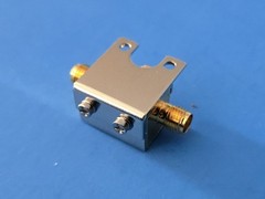 Mini-Circuits ZX10-2-42-S+ 2-Way SMA Splitter 1.9-4.2GHz
