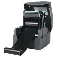GoDEX G500 Thermal Transfer Barcode Label Printer USB RS232 Ethernet