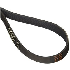 Abrasion Resistant 6 Ribs V-Belt – 90″ Length