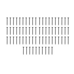 8 Pcs Heavy Duty 45 Degree Angle Support Bracket Pergola Kit for 4”x4” Wood