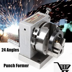 Pin Grinder Punch Shaper Grinding Former Milling/Fixture Boring/Drill Accessory
