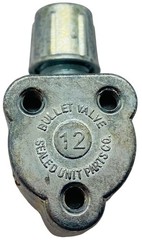 SUPCO Bullet Piercing Valve, 12 Pack of BPV31, 1/4″, 5/16″, 3/8″ Tubing