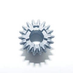 Atlas/Craftsman Bevel Gear Set for Forward/Reverse Gear Case – 3D-Printed PLA+