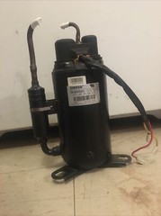 QINGAN YZG- A057Y2D2T3 115V 60Hz 1PH 580W LRA 26A RLA 5.50A Compressor