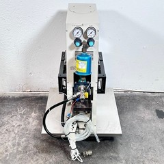 Rheometrics RSA-2, RSA II, Controller, Control Computer, Solids Analyzer, Etc