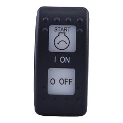 02250201-866 Rocker Switch For Sullair Air Compressor