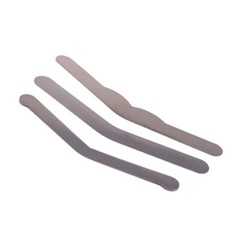 Dental Pro Metal Matrix Bands Sectional Contoured Band Tofflemire Roll matrices