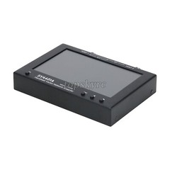 SV4401A 50KHz-4.4GHz Handheld Vector Network Analyzer Antenna Analyzer ty23