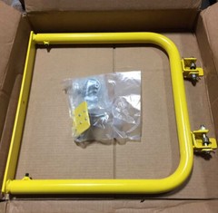 3M DBI-SALA 7900007 GUARDRAIL GATE, 23-38″ ADJ. LENGTH, 42″ HEIGHT, 49U072, NEW
