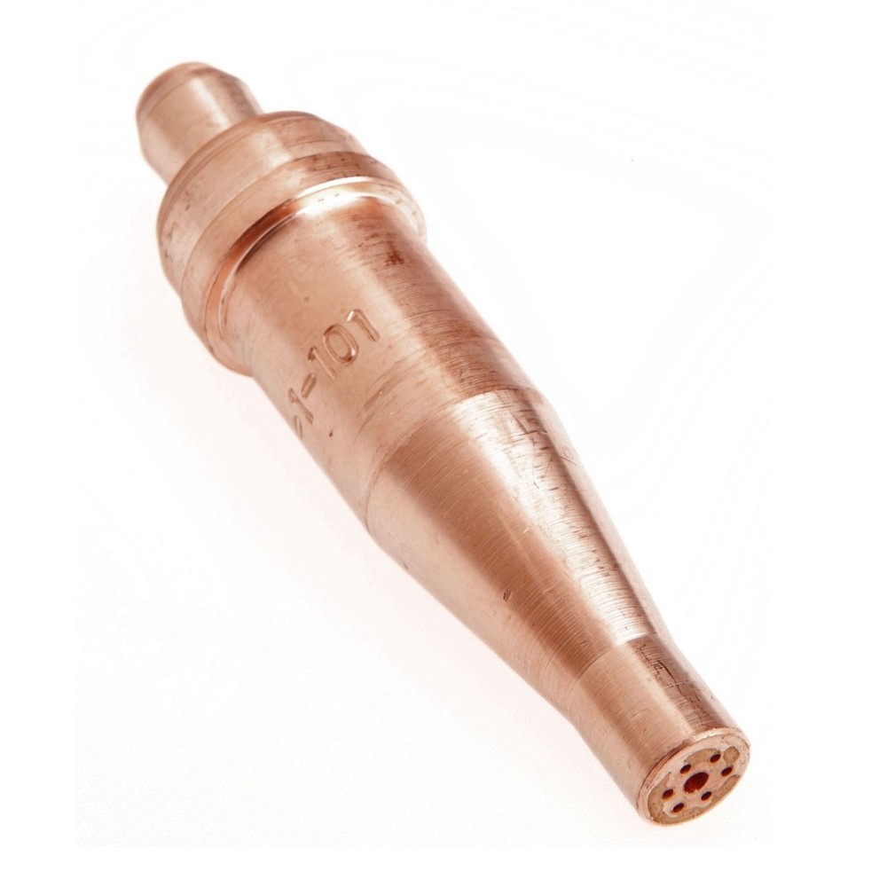Victor Series 1 Type 101 Acetylene 2″ Cutting Tip – Size 3 (0330-0002)