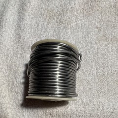 Alpha 11406 40-60 Rosin Core Solder Wire 0.062″ 16 oz (454g)