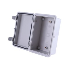 150x100x70mm Junction Box IP65 Waterproof ABS Plastic Electrical Box