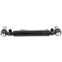 1x Power Steering Cylinder Fits for Case 480C 480D 480E 480ELL 580C 580D 580E