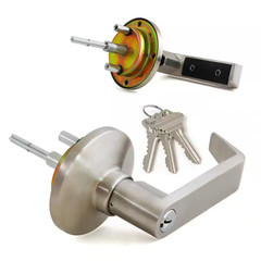 Storeroom Trim Door Lever for Panic Exit Device