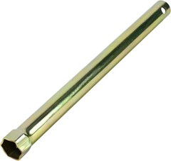 Removal Install Tool Compatible with Steering & Reverse Cable Lock Nut