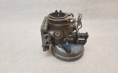 Wacker Neuson vintage Bing 33 Carburator 33/14/113