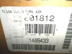 👀 NEW IN BOX ✨ Nexen 801812 Horton Air Engaged Torque Limiter 0.6250 2000 RPM