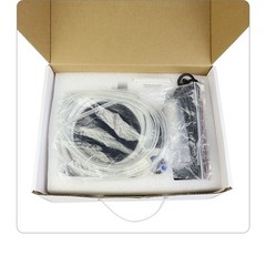 Dental Ultrasonic Piezo Scaler LED Handpiece 5*Tips for EMS Cavitron Woodpecker