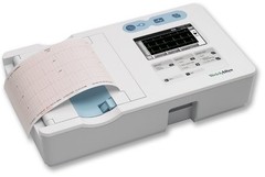 Welch Allyn Cp 50 ECG
