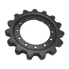 304-1870 Drive Sprocket For Caterpillar 249D 249D3 239D3 239D 259D3 259D 259B3