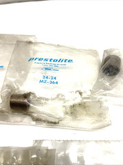 Prestolite Bushings, Spring Parts Lot 24-24
