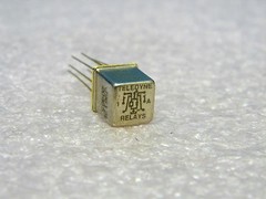 NEW Mil-Spec M39016/42-035M Electromagnetic Relay 5945-01-220-9745
