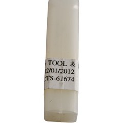 NEW Reed Tool & Die CTS-61674 0.150” x 0.190” x 2” OAL Milling Cutter