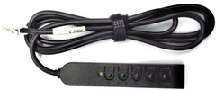Elo 2440L 2794L Touchscreen Remote Control OSD Wired Standard RJ45 Box