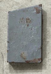 HUOT Drill INDEX Partial SET of DRILL BITS 1/16” to 1/2”