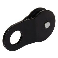Heavy Duty 20000 lbs Snatch Block for Off-Road Recovery Fits 1/2 3/4 Winch Rope