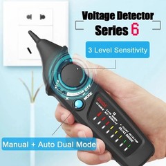 Non-Contact Voltage Tester Smart NCV Circuit Continuity Checker