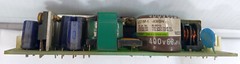 1 USED COSEL LDC15F-1 POWER SUPPLY BOARD ***MAKE OFFER***