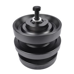 Bottom Roller fits Bobcat T190 T300 T630 T550 T650 T770 T750 T630 Terex 6693239