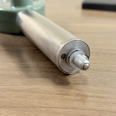 CEJ C.E. Johansson Mikrokator 510E-6 Precision Dial Indicator 0.00001” Sweden