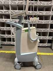 Maquet CARDIOSAVE Hybrid IABP Intra-Aortic Balloon Pump 0998-00-0800-53 – READ