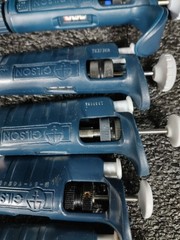 Gilson P20 2-20µl Single Channel Manual Pipette Metal Ejector