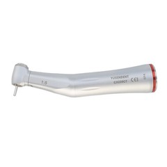 COXO 1:5 Electric Handpiece Attachment Fiber Optic Contra Angle USA CX235C7-5