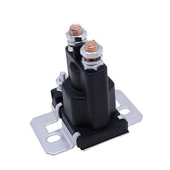 12V Starter Relay For New Holland L783 L785 L865 LS125 LS140 LS150 LS180 LS190