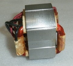 Field Assembly for the Stryker 840 Cast Cutter Saw 840-3-32 0840003032