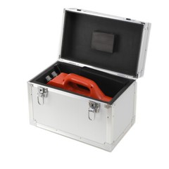 Geomembrane Welding Machine Hot Wedge Welder HDPE Sheet Plastic Pond Liner Welde