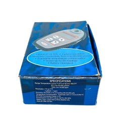 Advantage Controls HT-3P Digital Water Conductivity EC TDS Tester HT-3P-H6