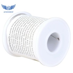 1Lb Roll 0.031″ 60/40 Tin Lead Rosin Core Solder Wire Electrical Sn60 Pb40 Flux