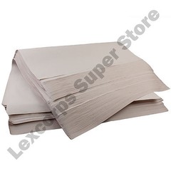 Packing Paper 25 lbs White Newsprint 24×36″ Sheets
