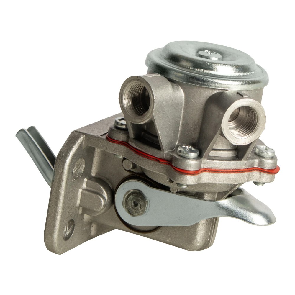 Fuel Lift Pump for Massey-Ferguson Tractor MF 271 281 471 481 491 492 3075 4233+
