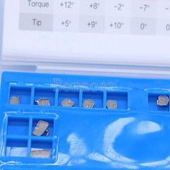 1kit Orthodontic dental self-ligating bracket brace Roth 022 345 hooks 28pcs/kit