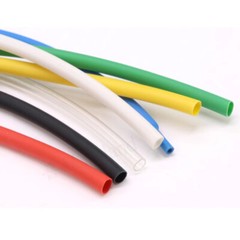 Dia 1.6mm~65mm Heatshrink Tube 3:1 Heat Shrink Tubing Wire Waterproof Glue Lined