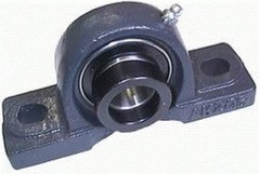 Pillow Block Bearing Assy 1-3/8″ Bore 5″ Centers HCAK20722 Farmer Bob’s Parts