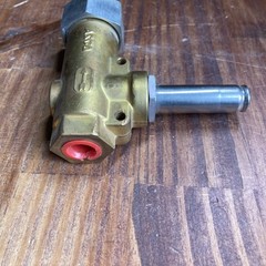 Asco Series 8266 Valve. 8266D007L – 8266D7L