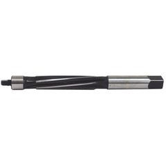 1-1/8″ HSS Hand Expansion Reamer Spiral Flute Made in Spain
