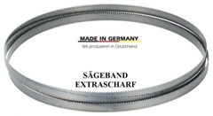 ARTEC RF – 128 Bi-Metall M42 Bandsägeblatt 1638 x 13 x 0,65 mm 10/14 ZpZ